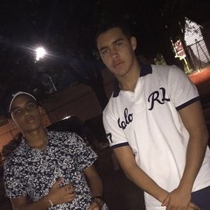 Meet your Posher, Jason